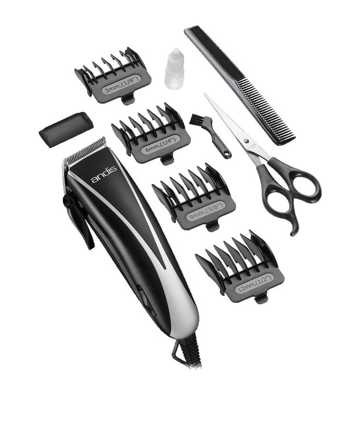 10 Pieces Clipper Kit E942740
