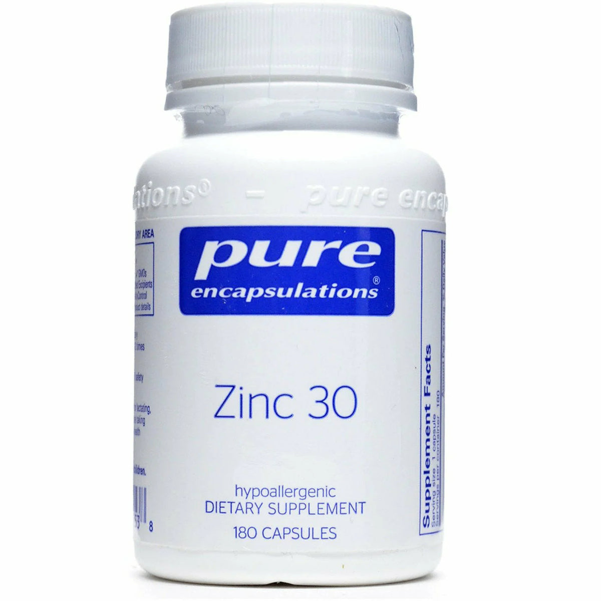 Zinc 30 F967210