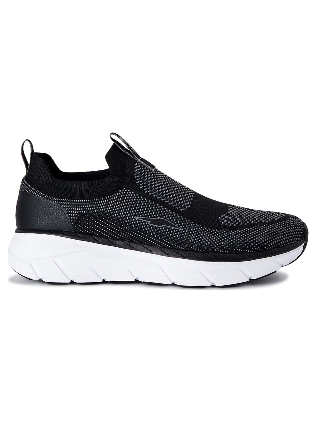 Men’s Slip-On Walking Sneakers J6796