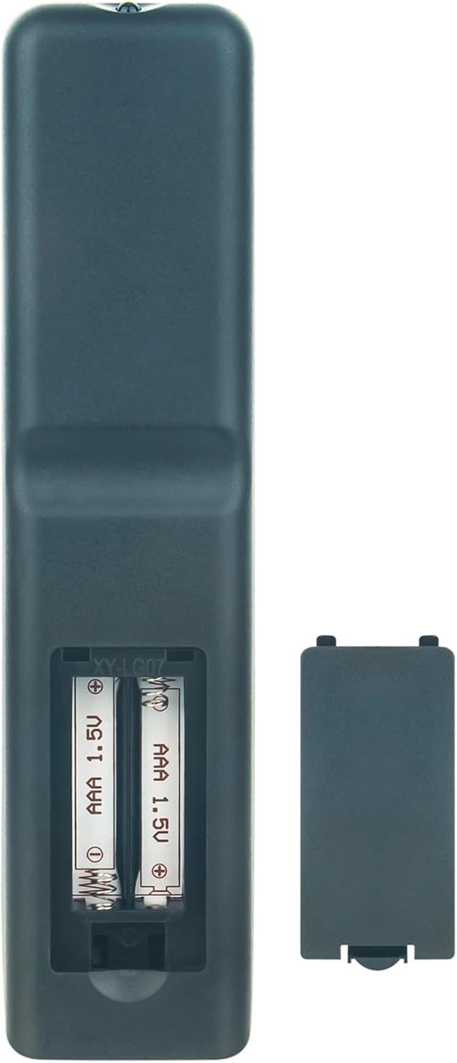 Replacement Remote Control for LED DVD HDTV U855349