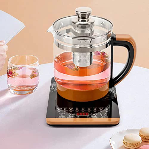 1.8L Electric Kettle Water Boiling Pot A410
