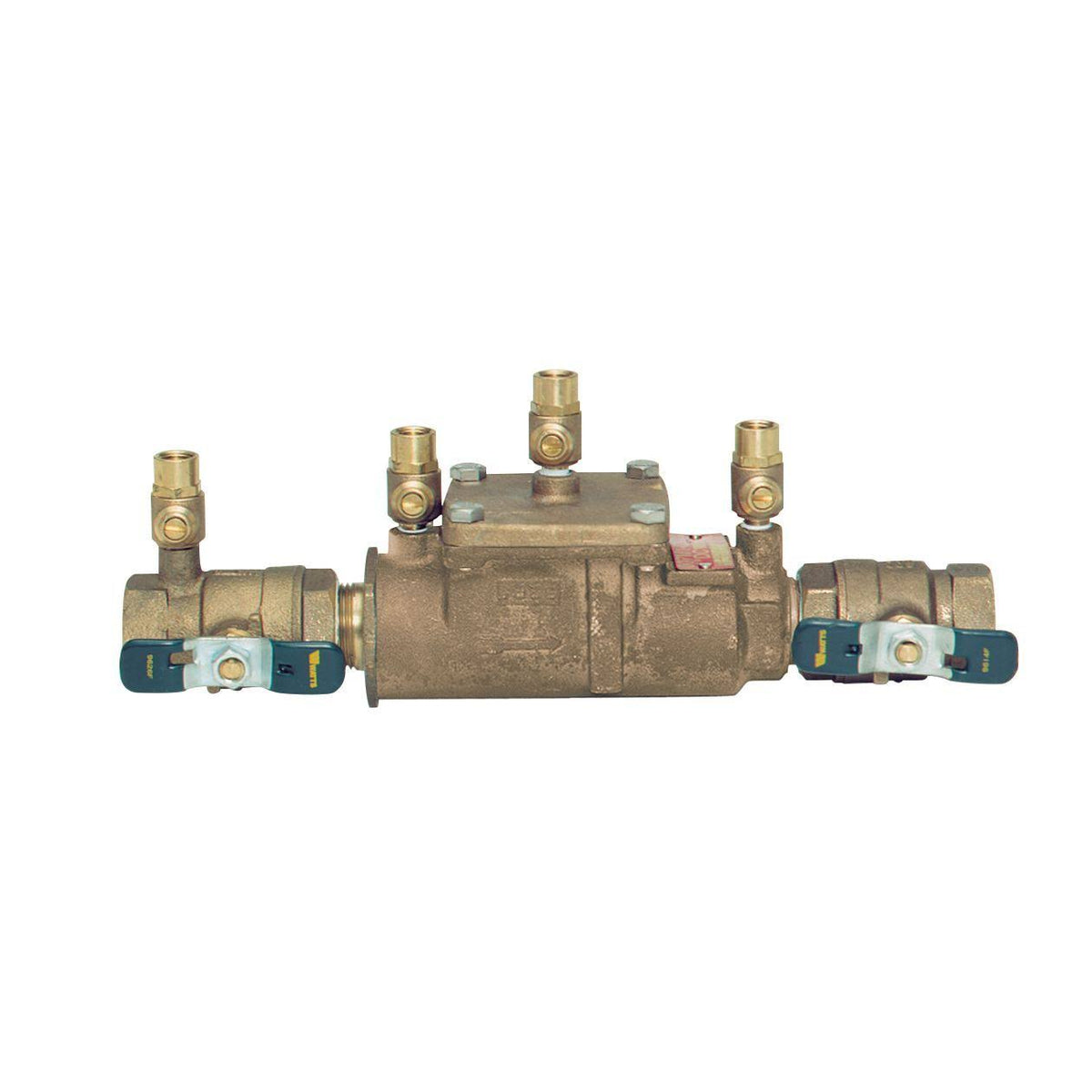 1/2x22 Double Check Valve S33362