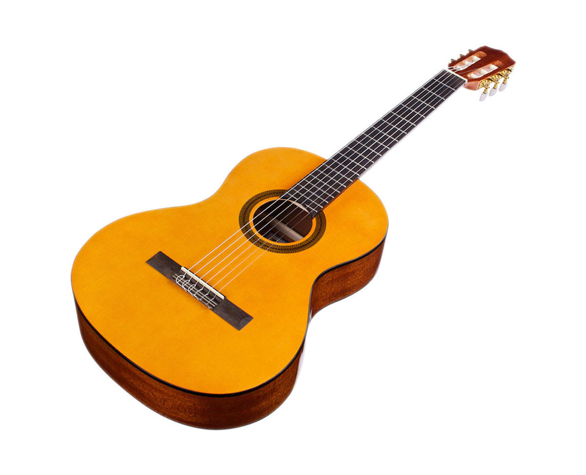 3/4 Size Classical Guitar D756