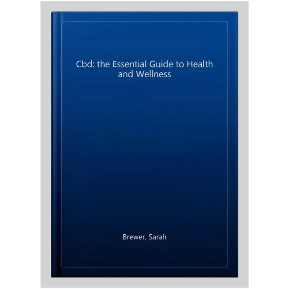 Health and Wellness Guide R95186