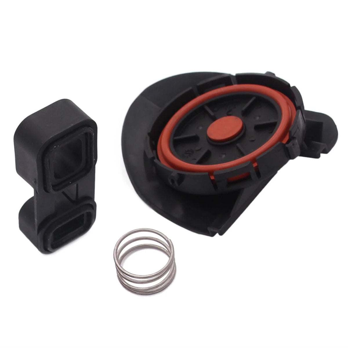 PCV Valve Cover Repair Kit for 2007-2016 Mini Cooper 1.6L W3342