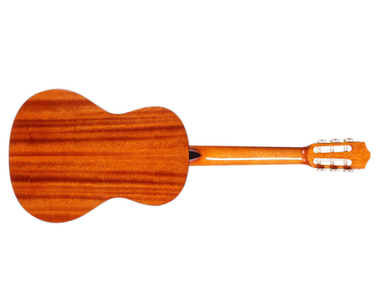 3/4 Size Classical Guitar D756