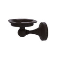 Oil Rubbed Bronze Tumbler and Toothbrush Holder D4811