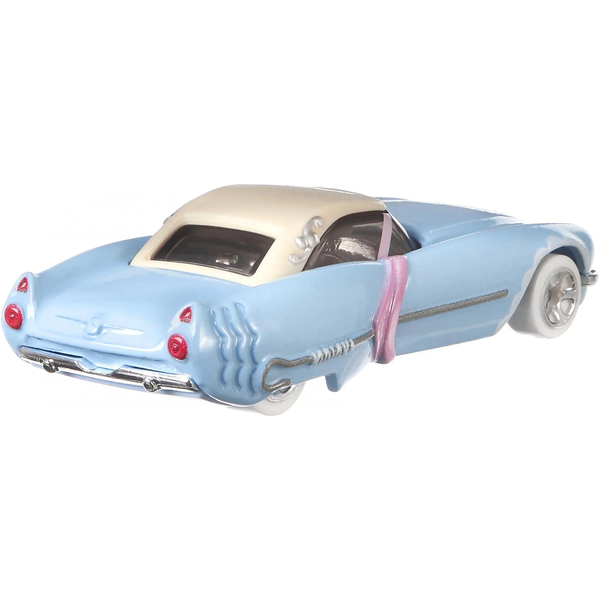 Bo Peep Character Car E751956