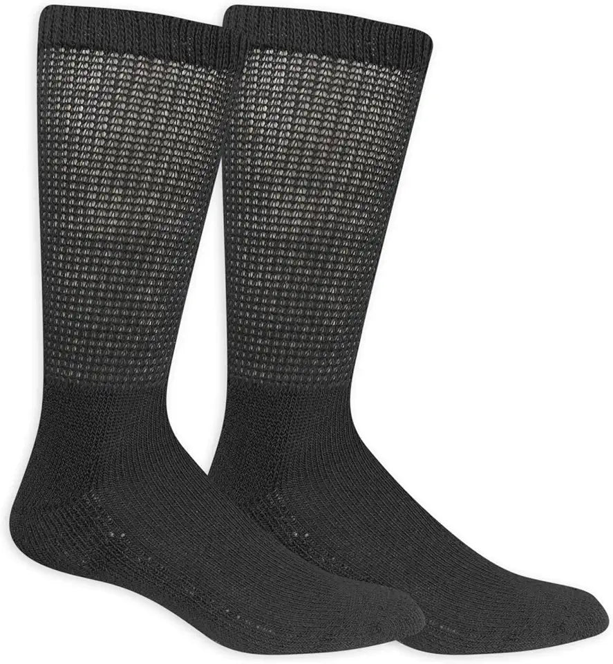 Crew Socks D959
