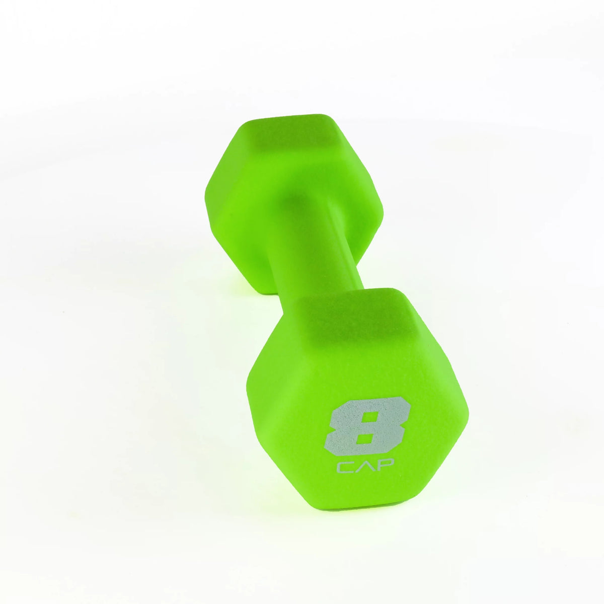 3lb Neoprene Dumbbell O725803