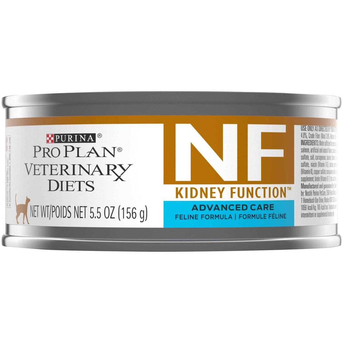 Adult Wet Cat Food K57228