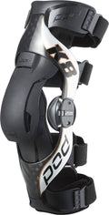 Knee Brace Carbon Copper XL Left B6429