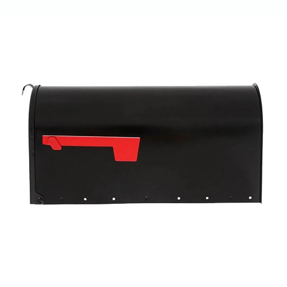 Post Mount Mailbox R1557