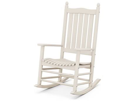 Teak Rocking Chair X248541