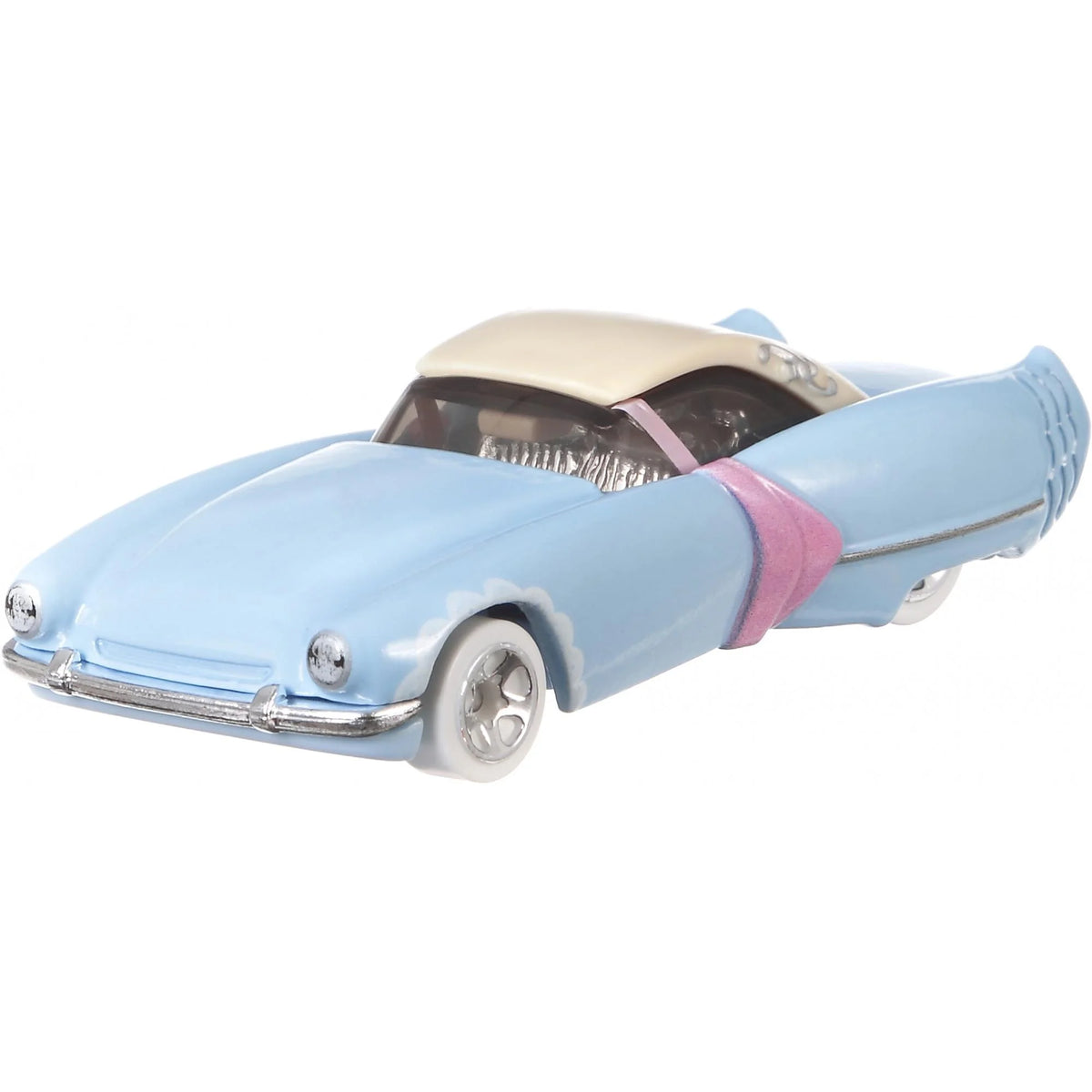 Bo Peep Character Car E751956