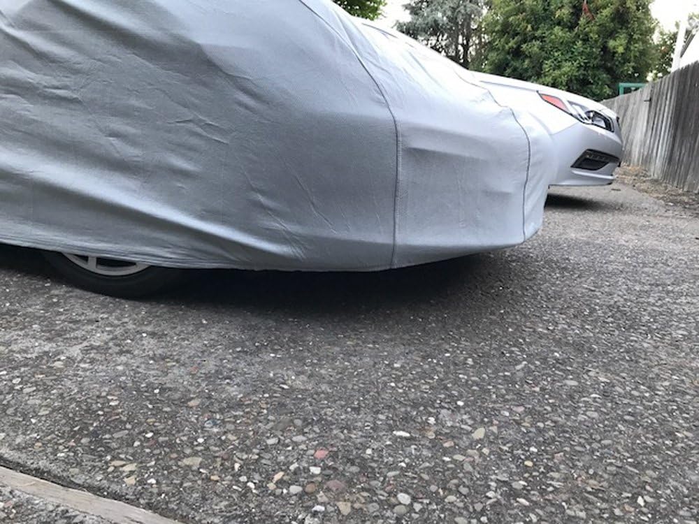 Car Cover I9001