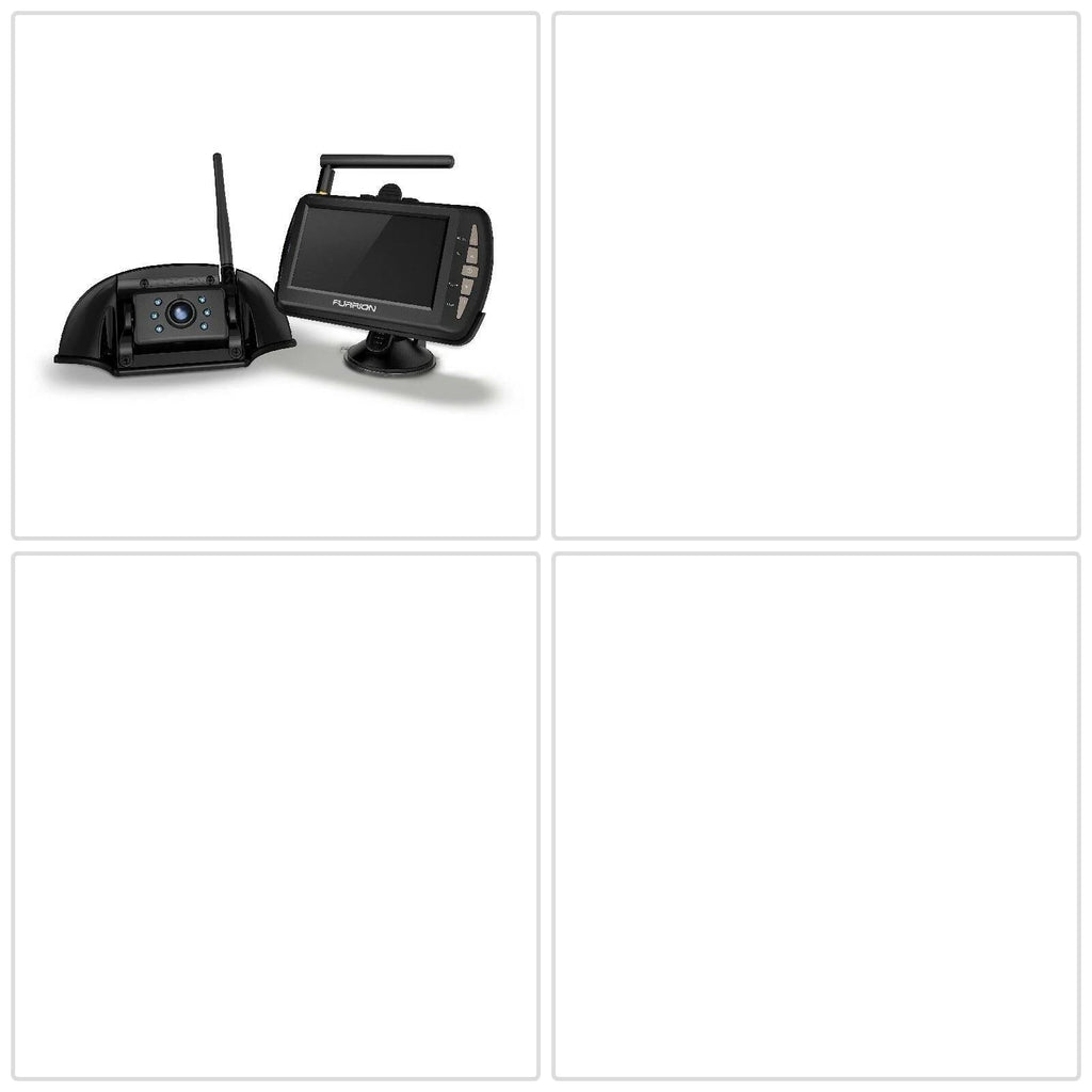 Wireless Observation System Q710