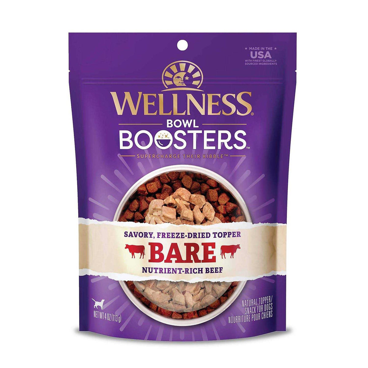 Dog Food Topper N2800