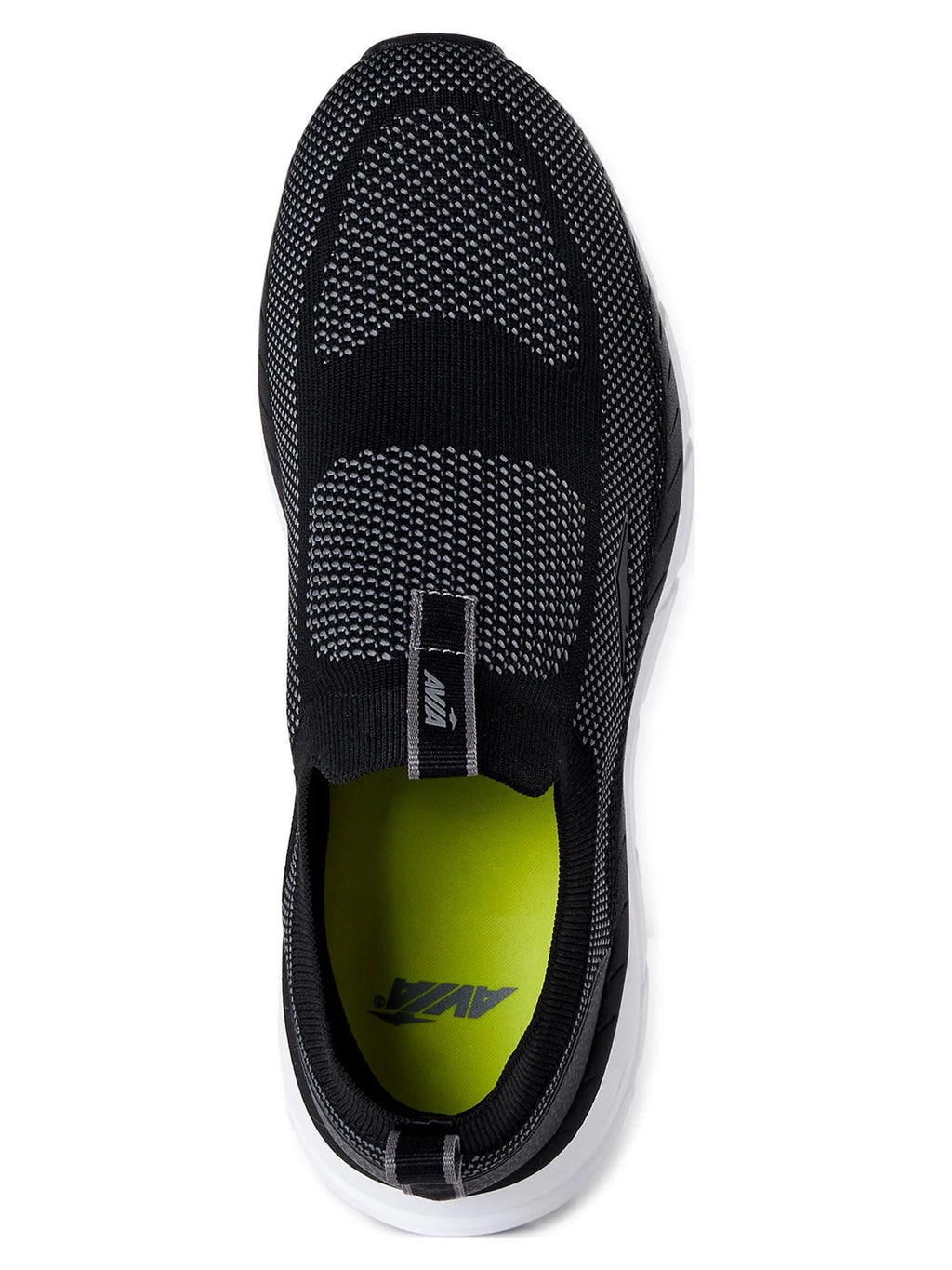 Men’s Slip-On Walking Sneakers J6796