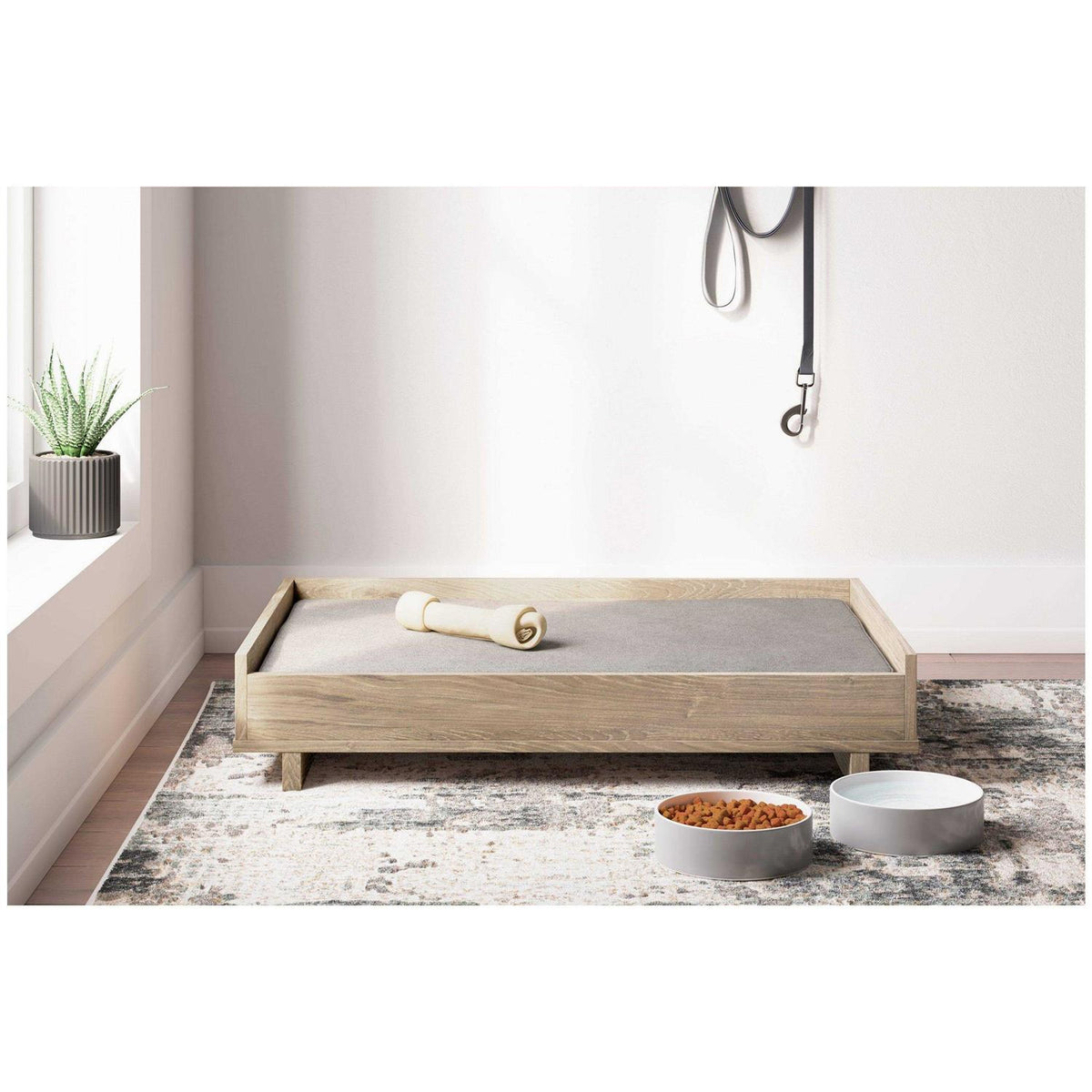 Pet Bed Frame D738