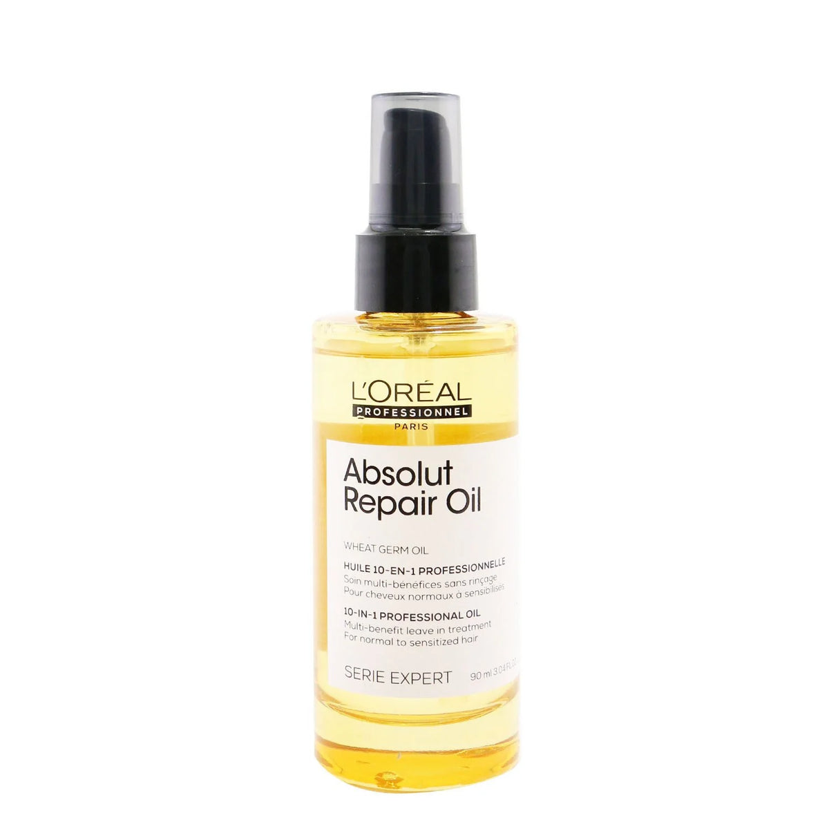 10-In-1 Professional Oil 90ml H559954