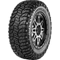 Rugged Terrain Light Truck Tire D51475