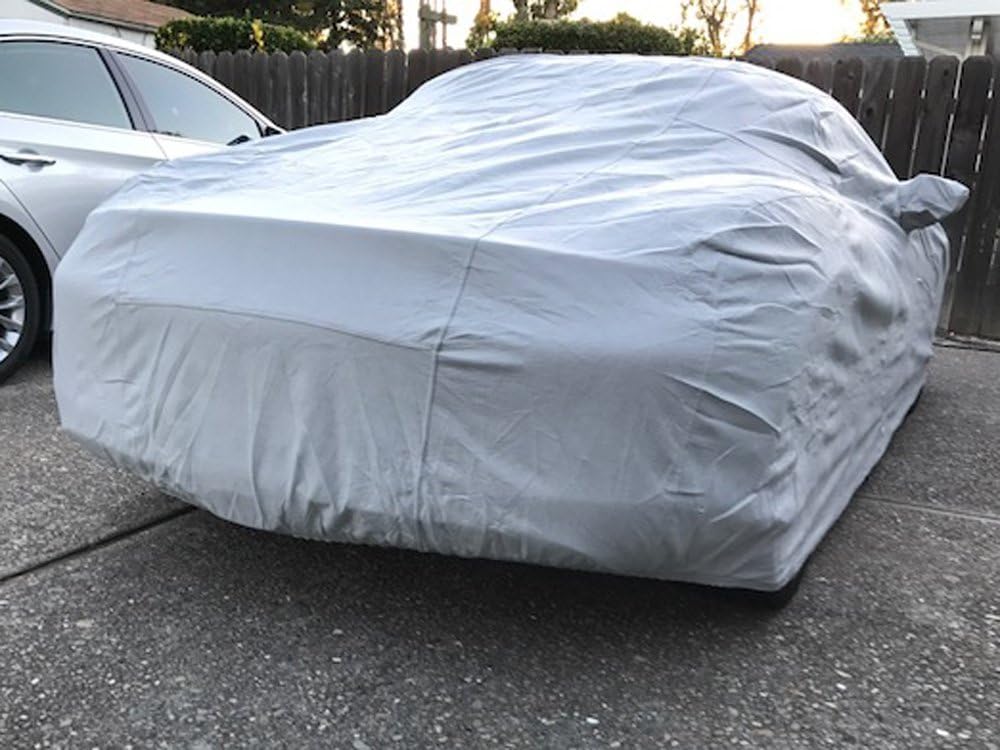 Car Cover I9001