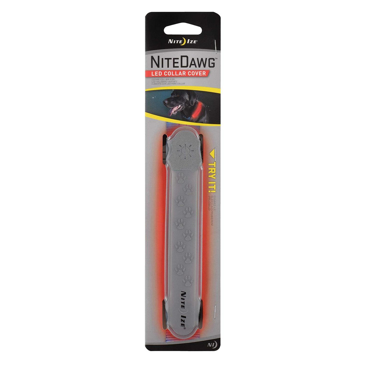 LED Collar Cover Q958