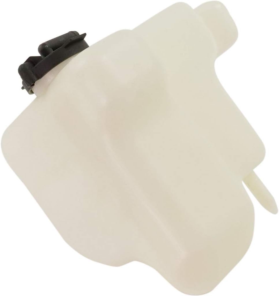 Coolant Reservoir with Cap Pack of 2 Q9110