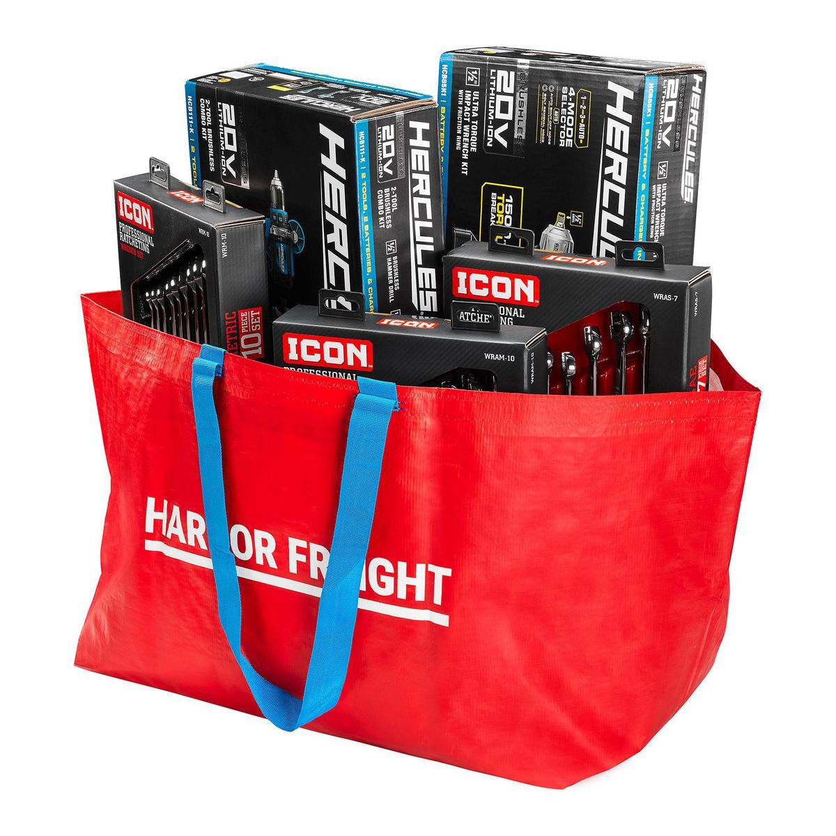 19 Gallon Bag H725