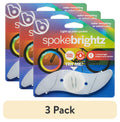 (3 pack) Color Morphing LED Bicycle Spoke Light G830840
