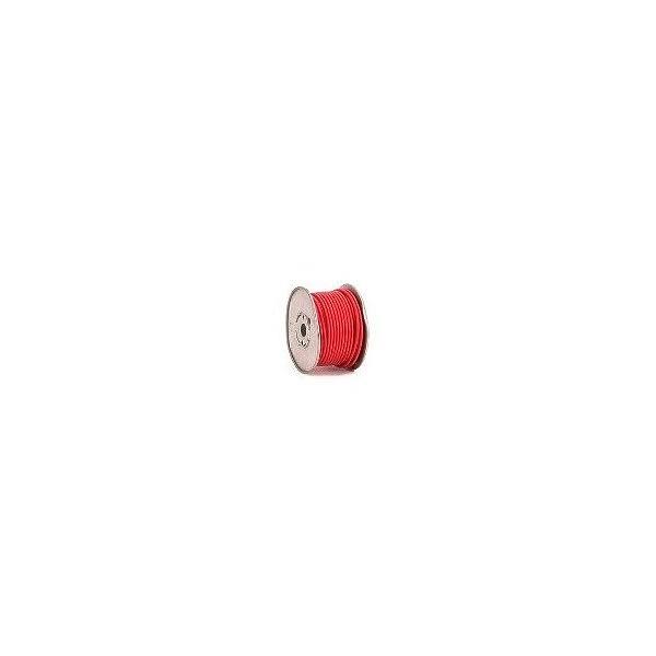10 Gauge Red Primary Wire 100 ft G963