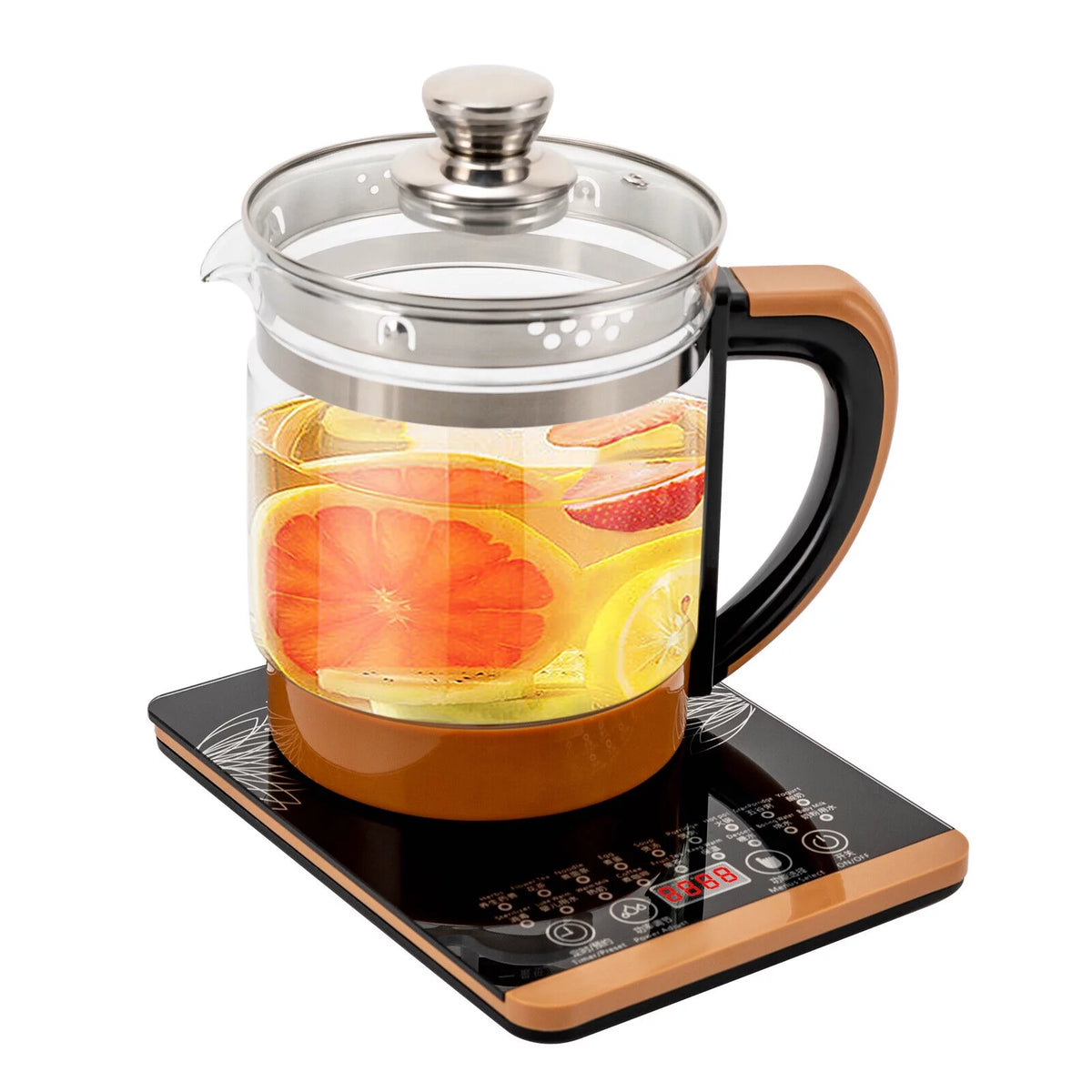 1.8L Electric Kettle Water Boiling Pot A410