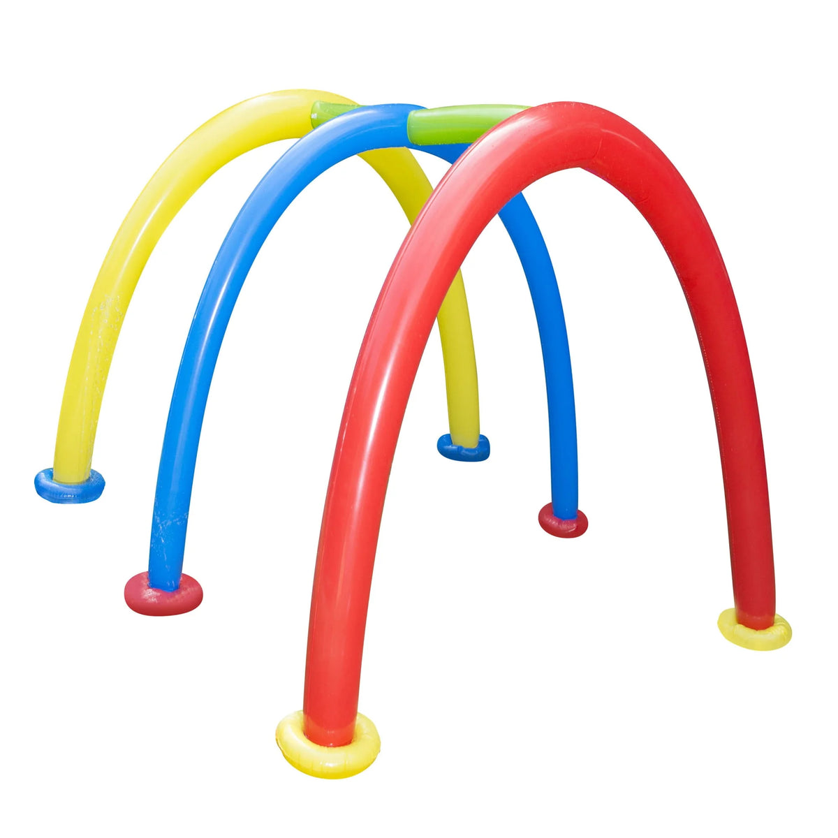 Inflatable Outdoor Backyard Splash Toy A8687