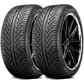 295/35ZR24 110V XL Ultra High Performance Tire I367297