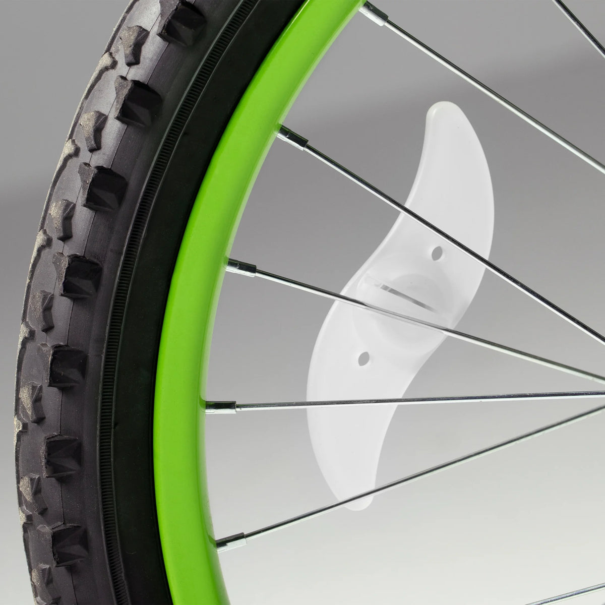 (3 pack) Color Morphing LED Bicycle Spoke Light G830840
