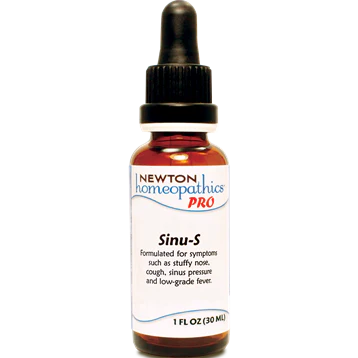 1 fl oz Homeopathics N86119