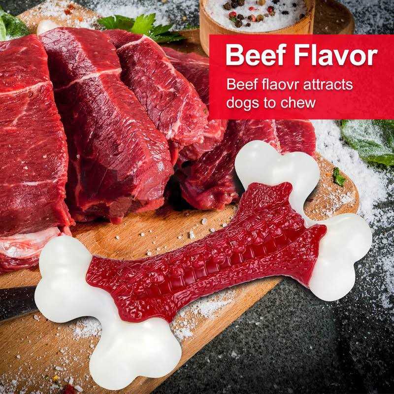 Tough Dog Toys for Aggressive Chewers Large Breed I92295