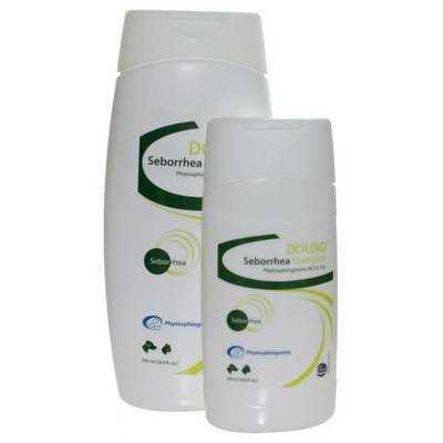 Douxo S3 SEB Shampoo N80538
