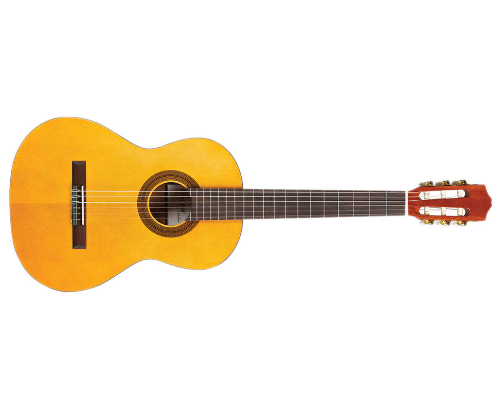 3/4 Size Classical Guitar D756