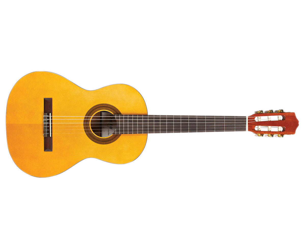 3/4 Size Classical Guitar D756