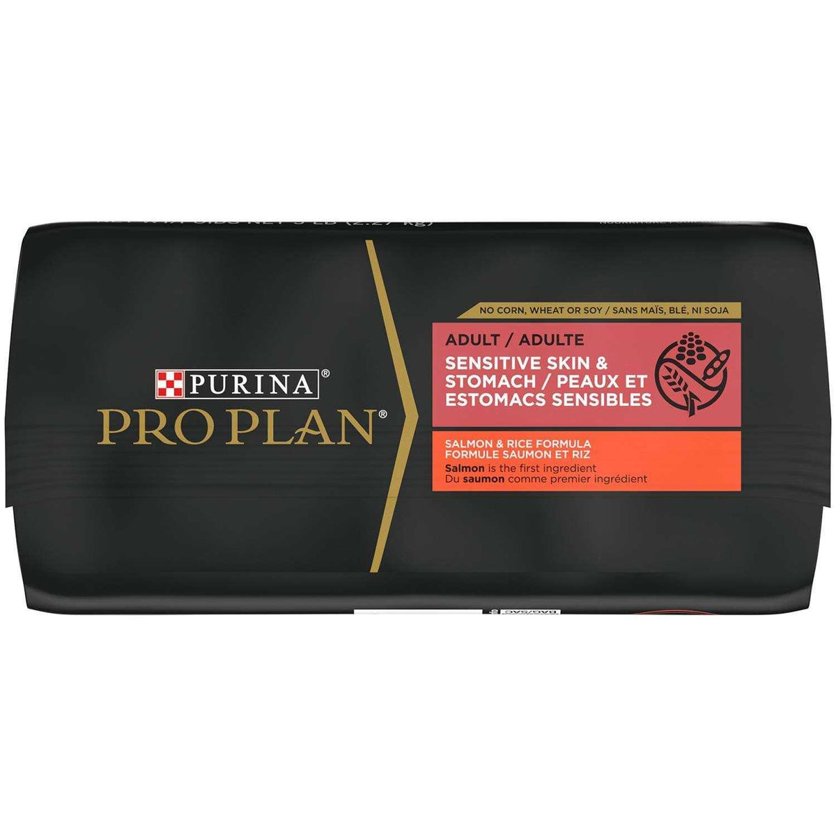 Sensitive Skin & Stomach Adult D737921