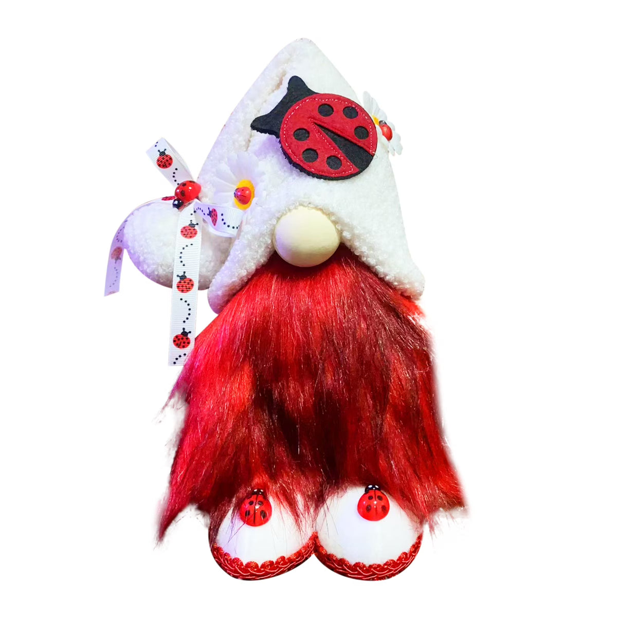 Faceless Doll Ornament H73524