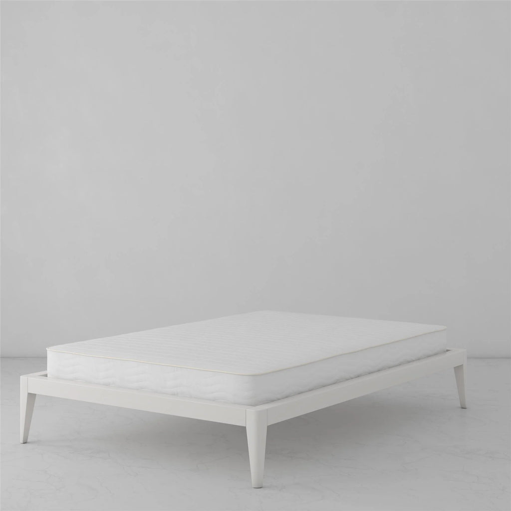 8'' 2-Sided Pocket Spring Mattress, Twin T204109