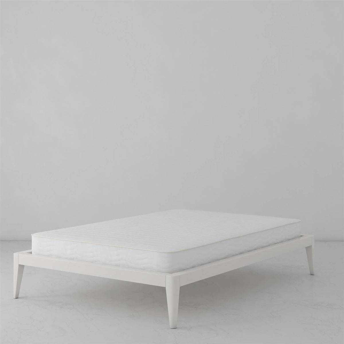 8'' 2-Sided Pocket Spring Mattress, Twin T204109