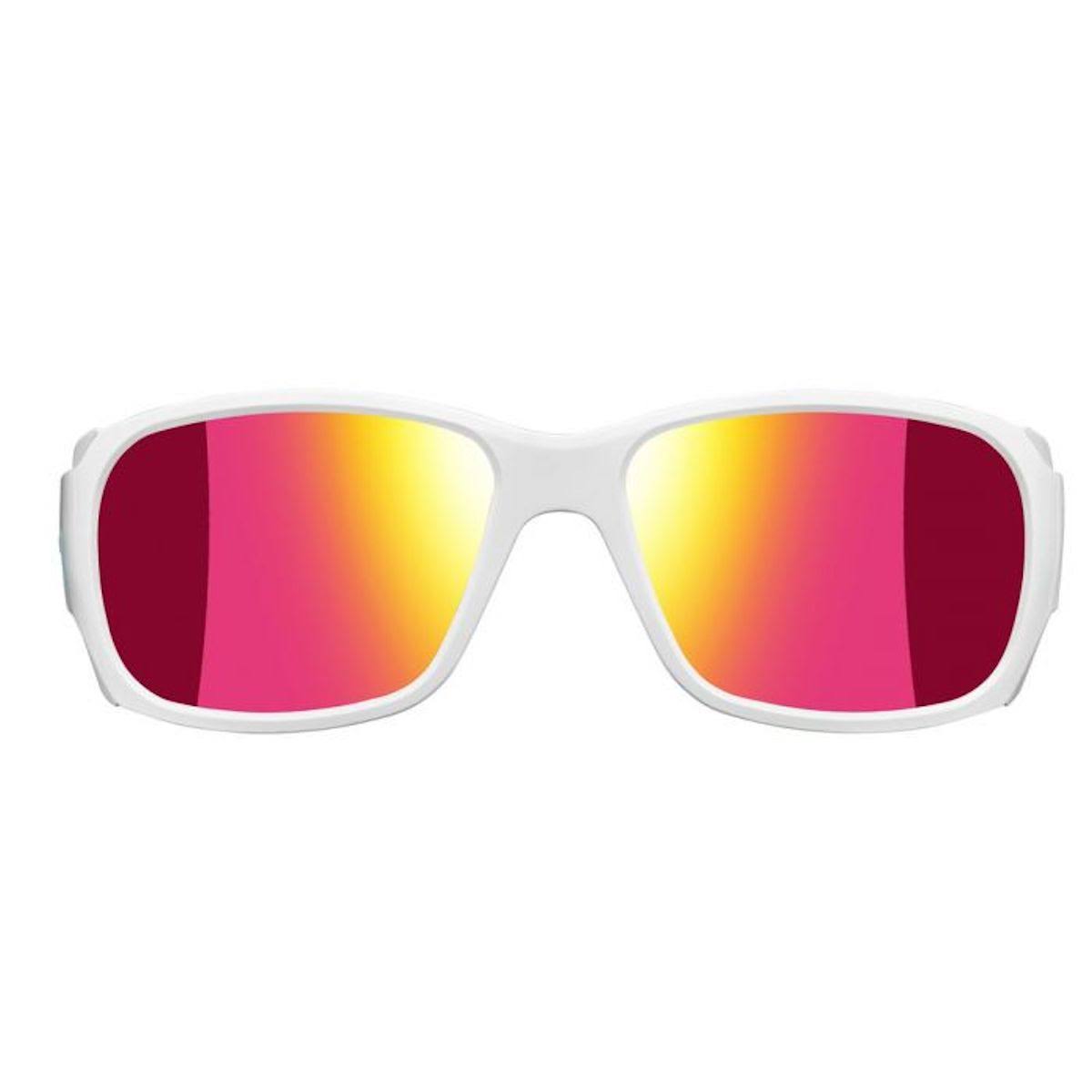 White/Blue Spectron 3CF Sunglasses R718133