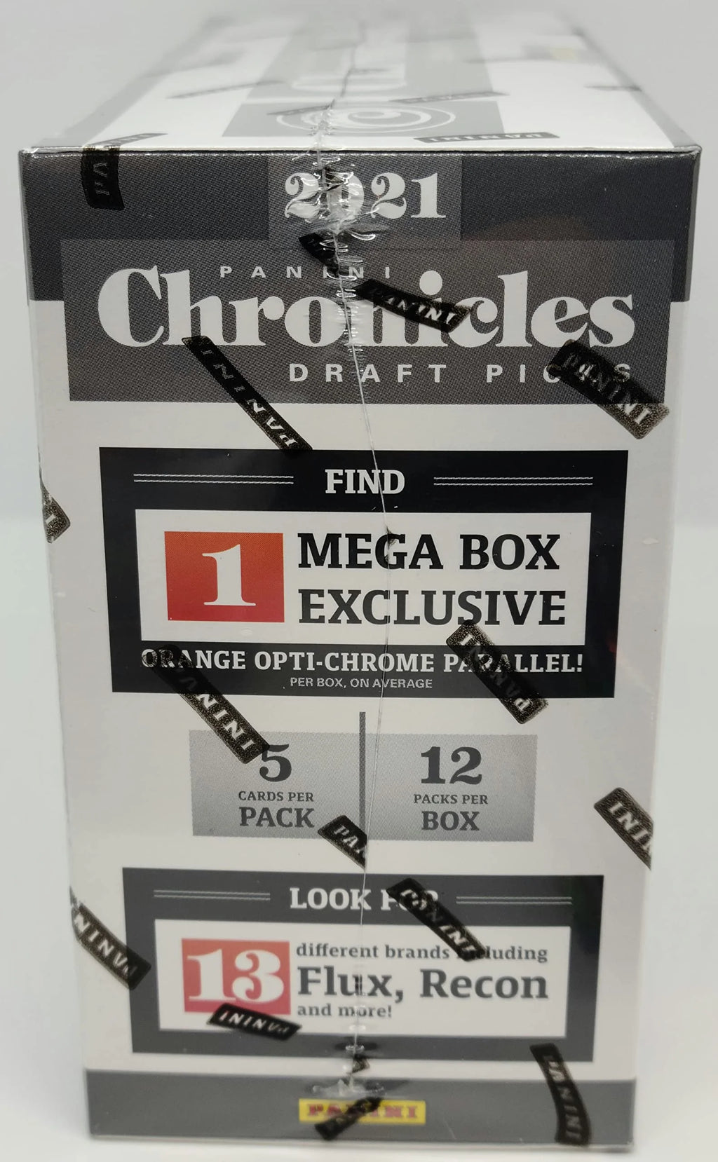 MEGA NBA 2021 Chronicles Draft Picks trading cards D42742