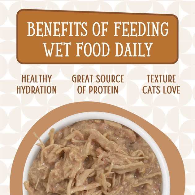 Cat Food U413