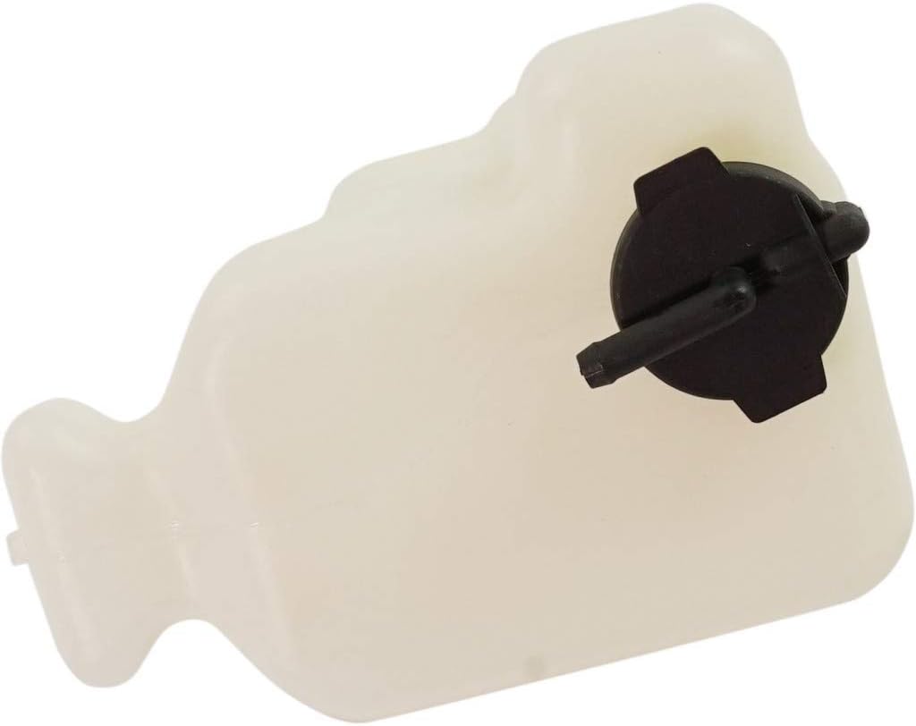 Coolant Reservoir with Cap Pack of 2 Q9110
