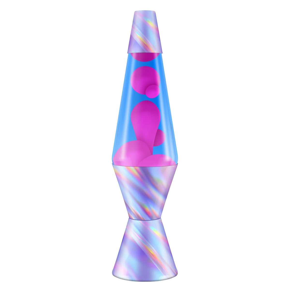 14.5 LAVA Lamp W90777
